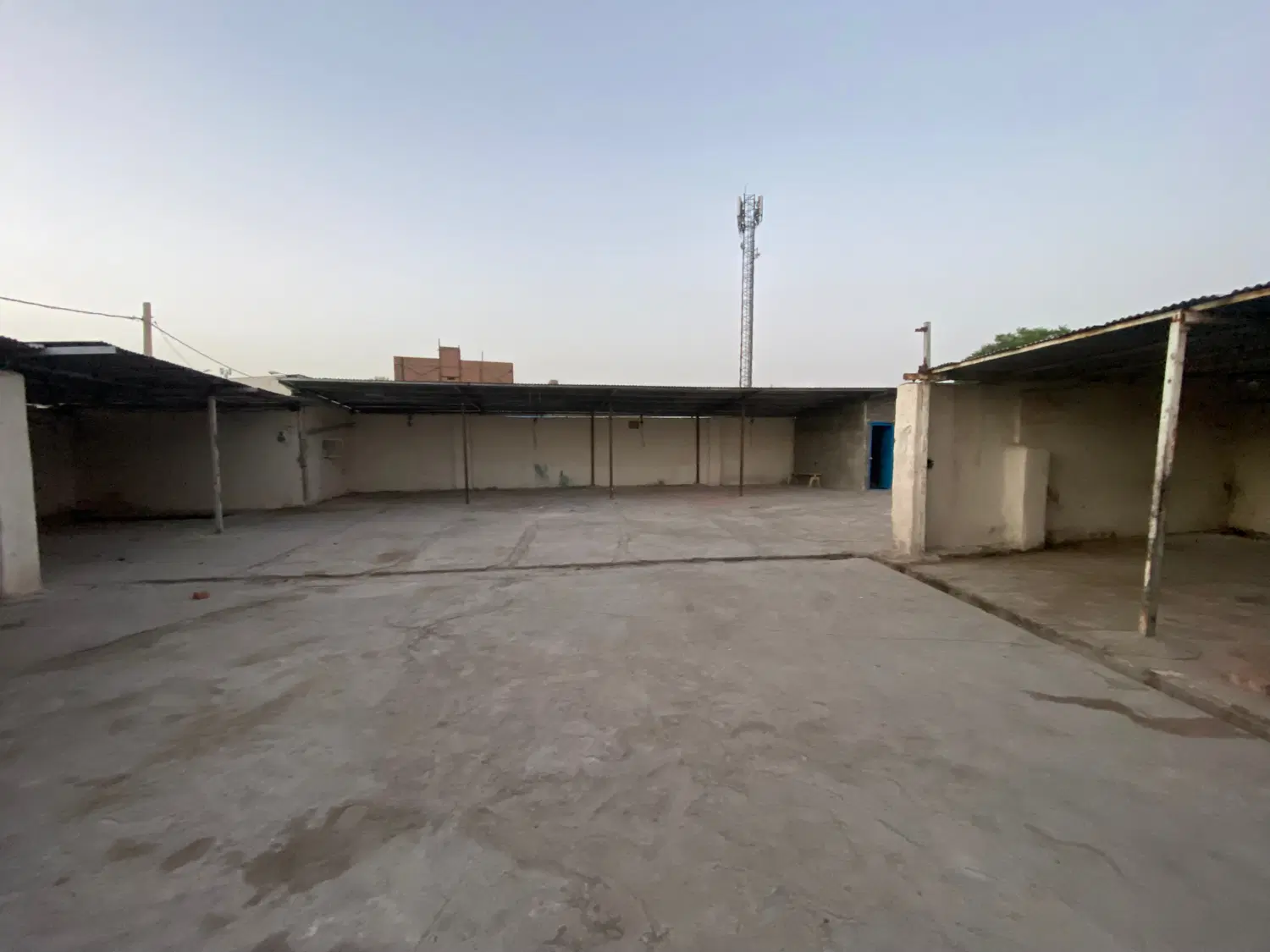 اجاره کارگاه