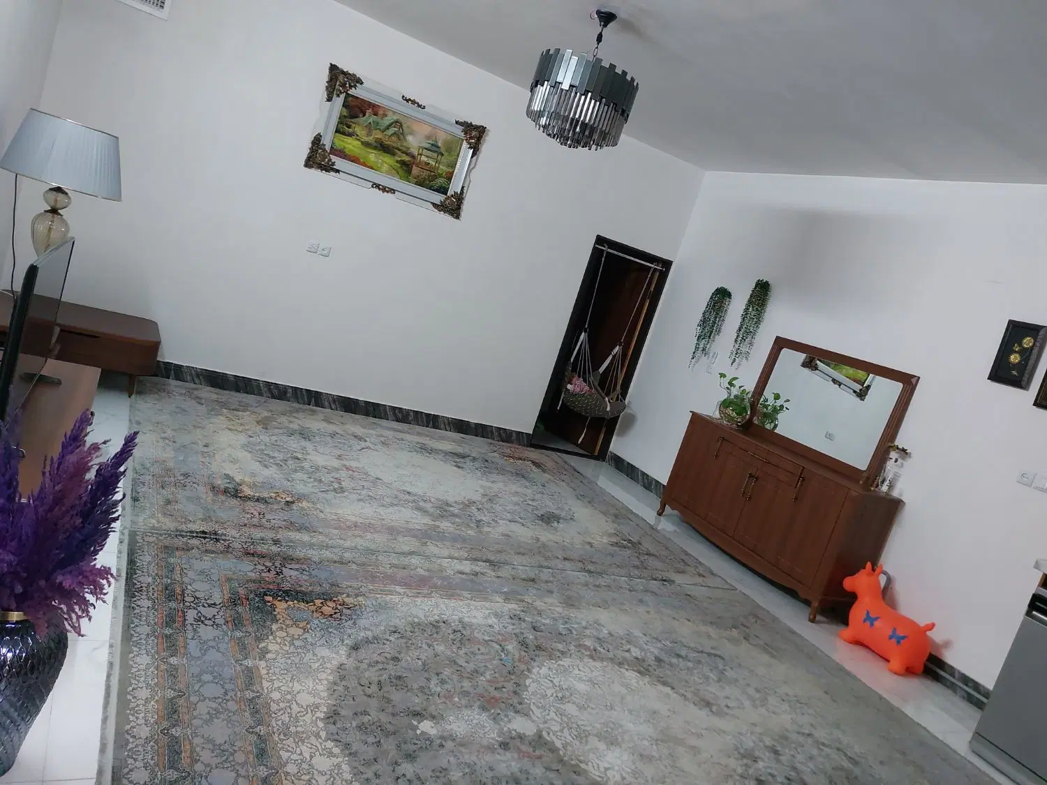 اجاره خانه ۷۰ متری