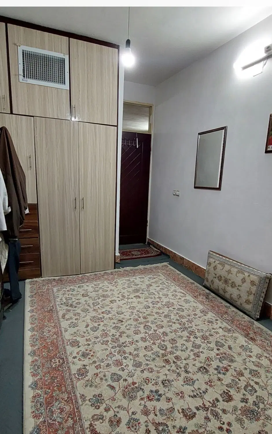 ۷۵متر ،ثنایی۵، طبقه اول