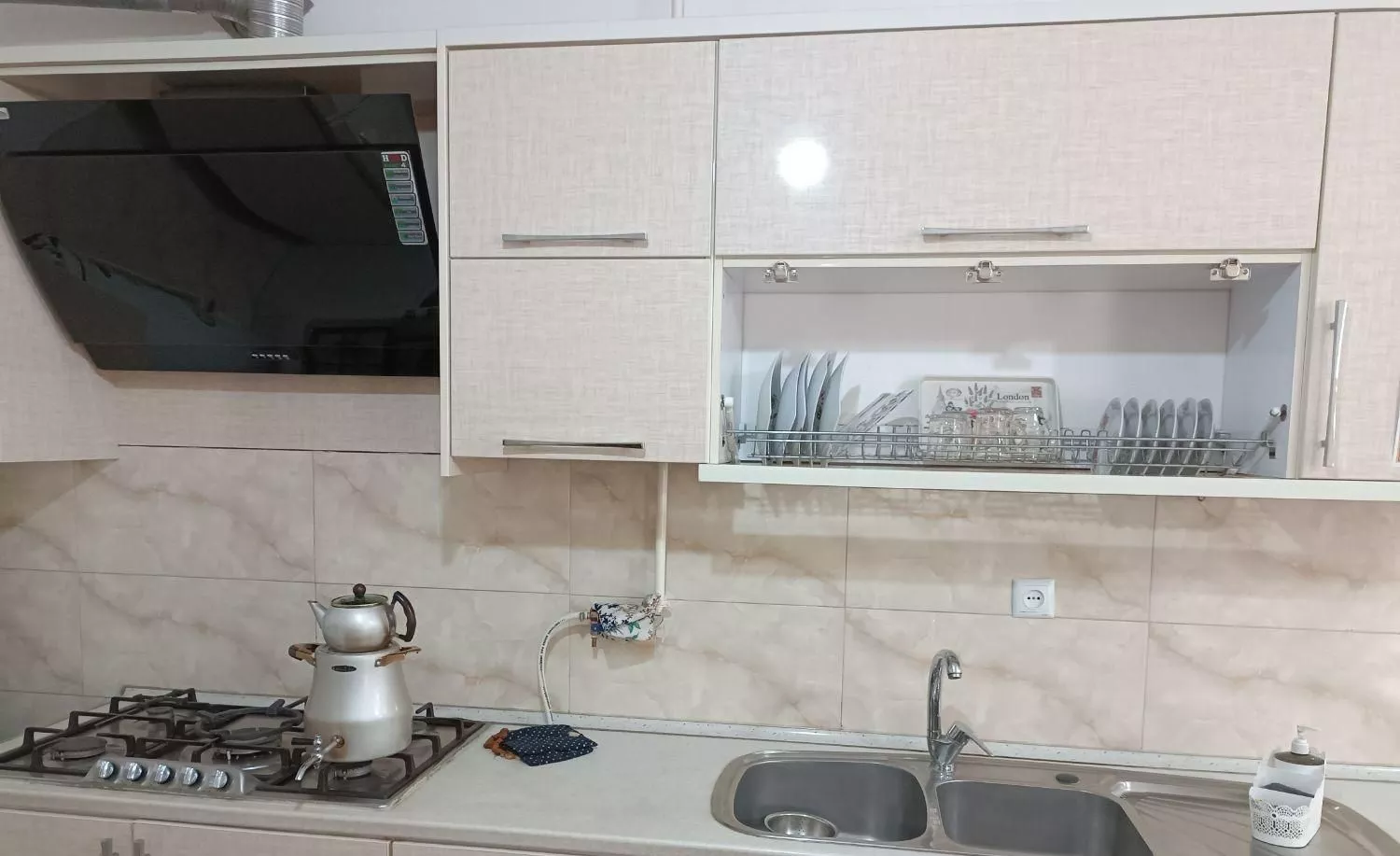 مهاباد سوئیت مرکز شهر