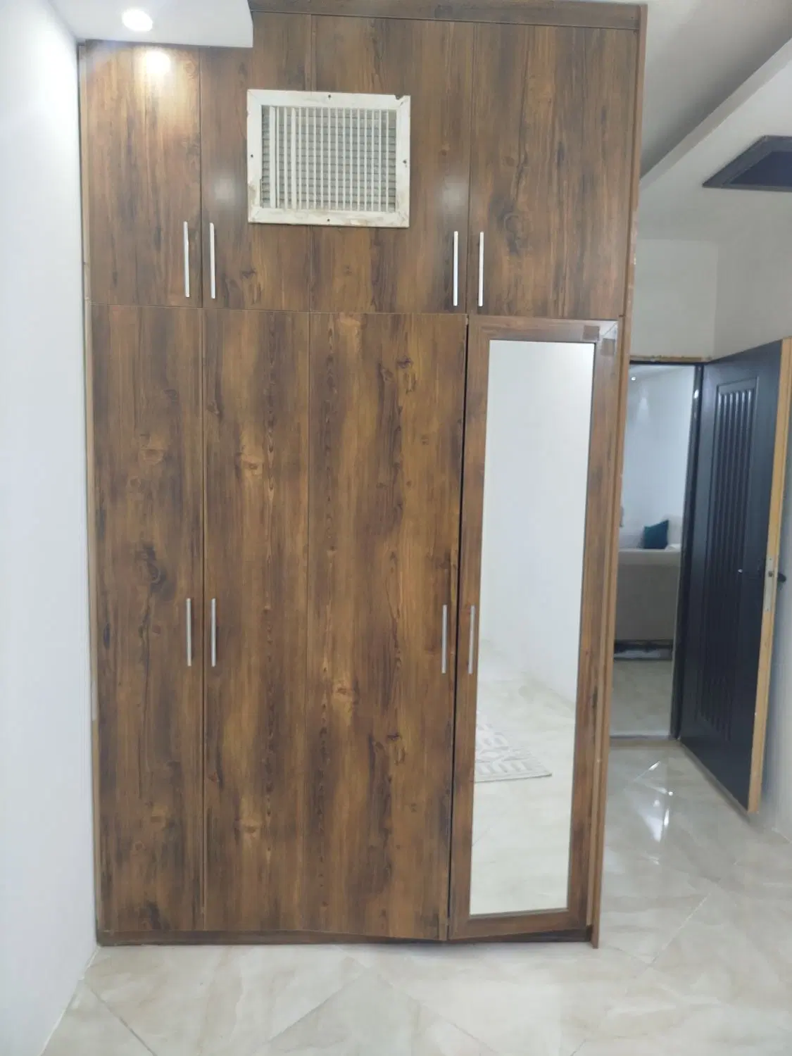 رهن اجاره آپارتمان 95متری دوخواب