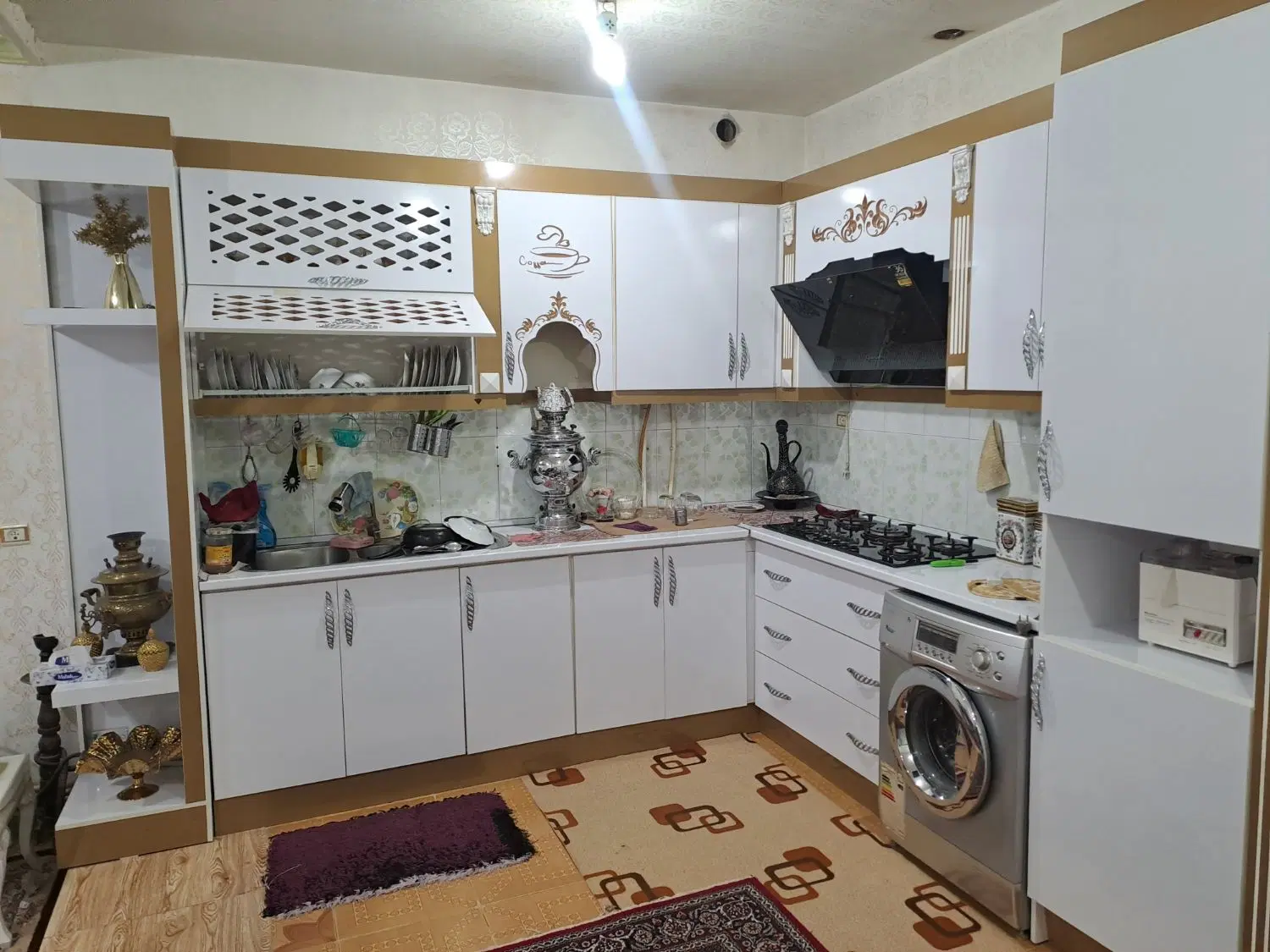 خانه فروشی مطهری ۳۱