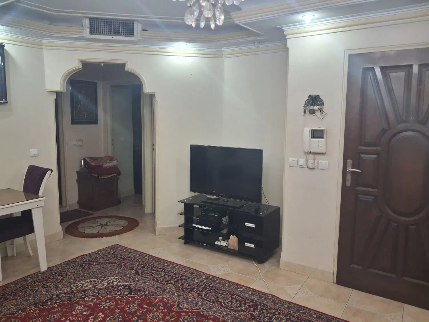 آپارتمان فروشی