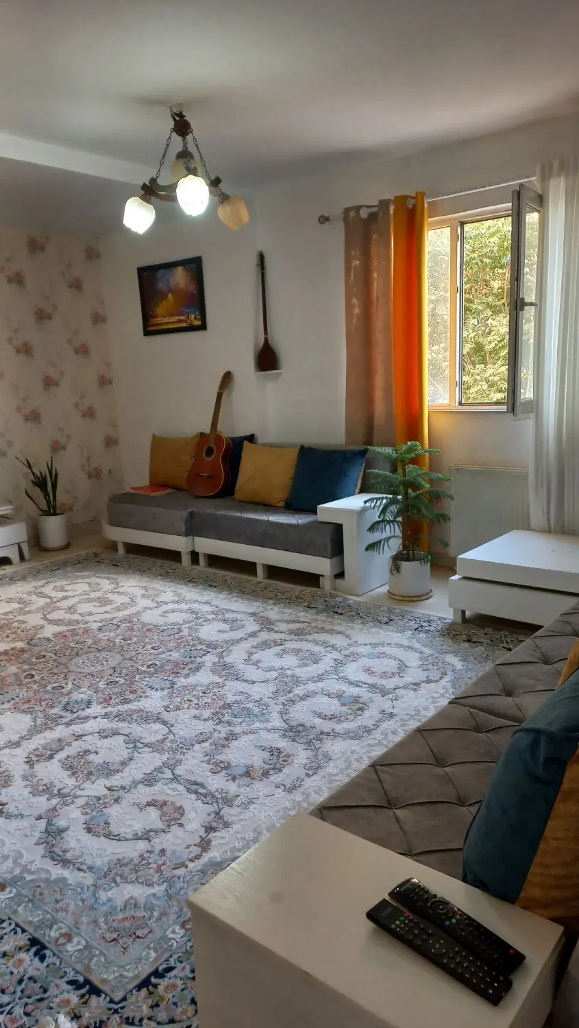 زندگی آرام و شیک با خرید  آپارتمان در محل دلنشین.