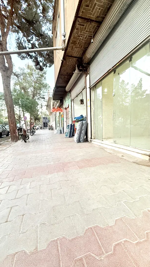اجاره مغازه در مرکز شهر