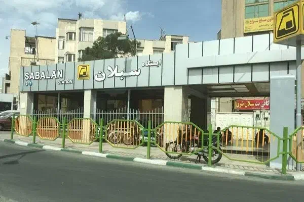 قدیمی ساز.قدر سهم  دار. چهاراه نظام آباد