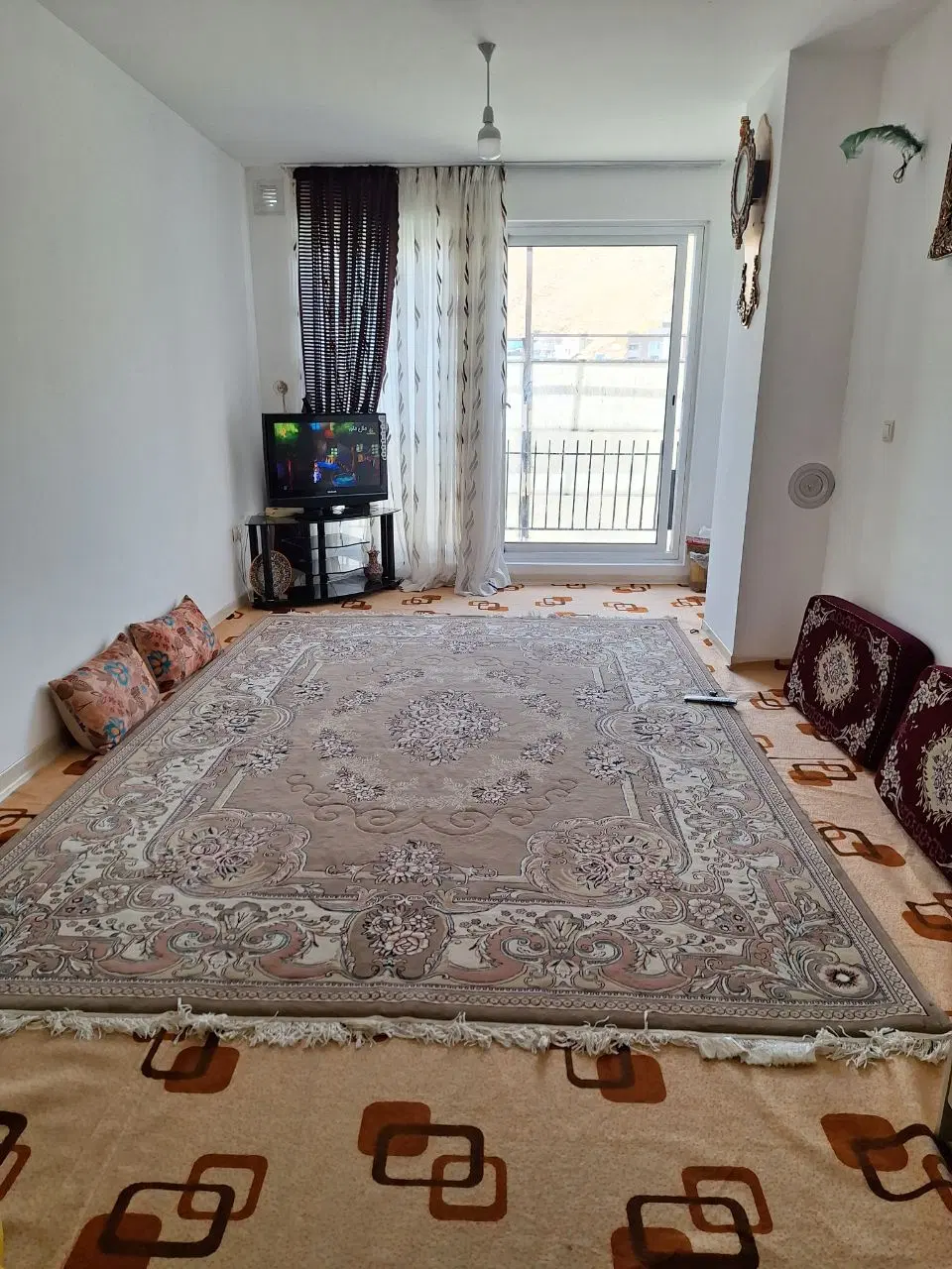 فروش اپادتمان یک خوابه