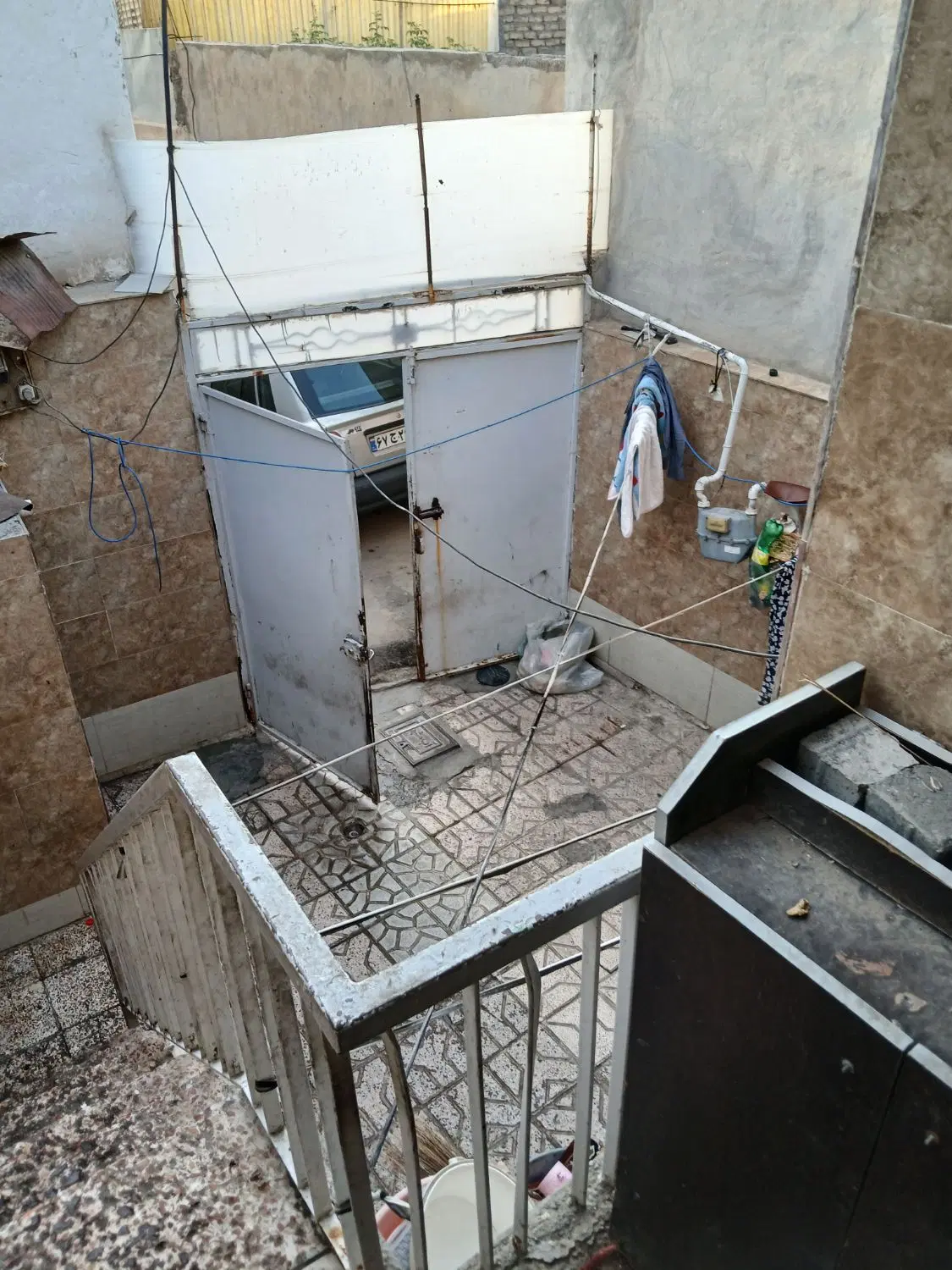 منزل ویلایی  واقع در خوش سیما.