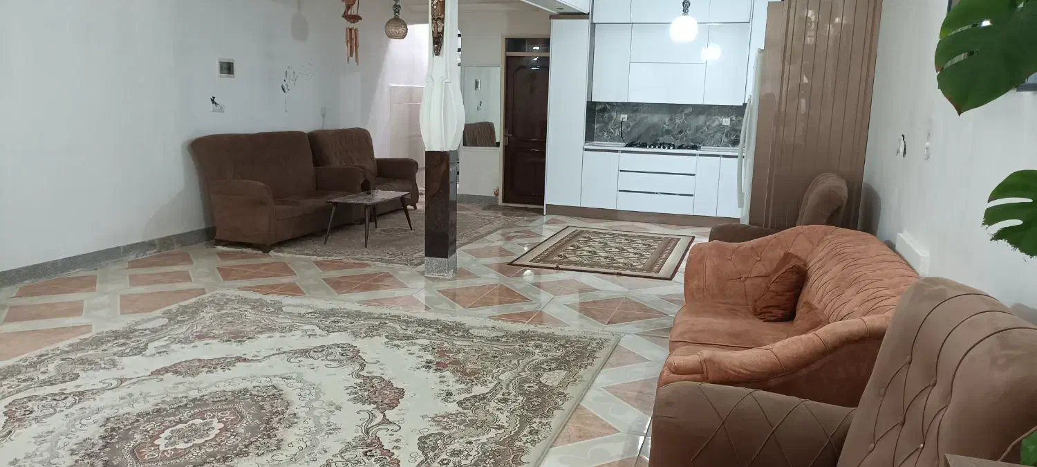 فروش منزل دوبلکس سه خوابه گلنار