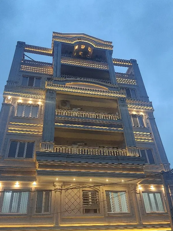 فروش واحد آپارتمان سند دار