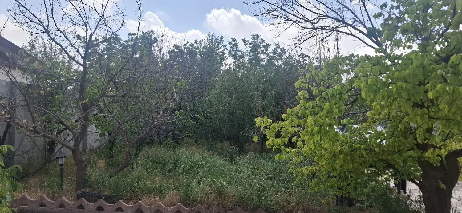 باغ ویلا بکه