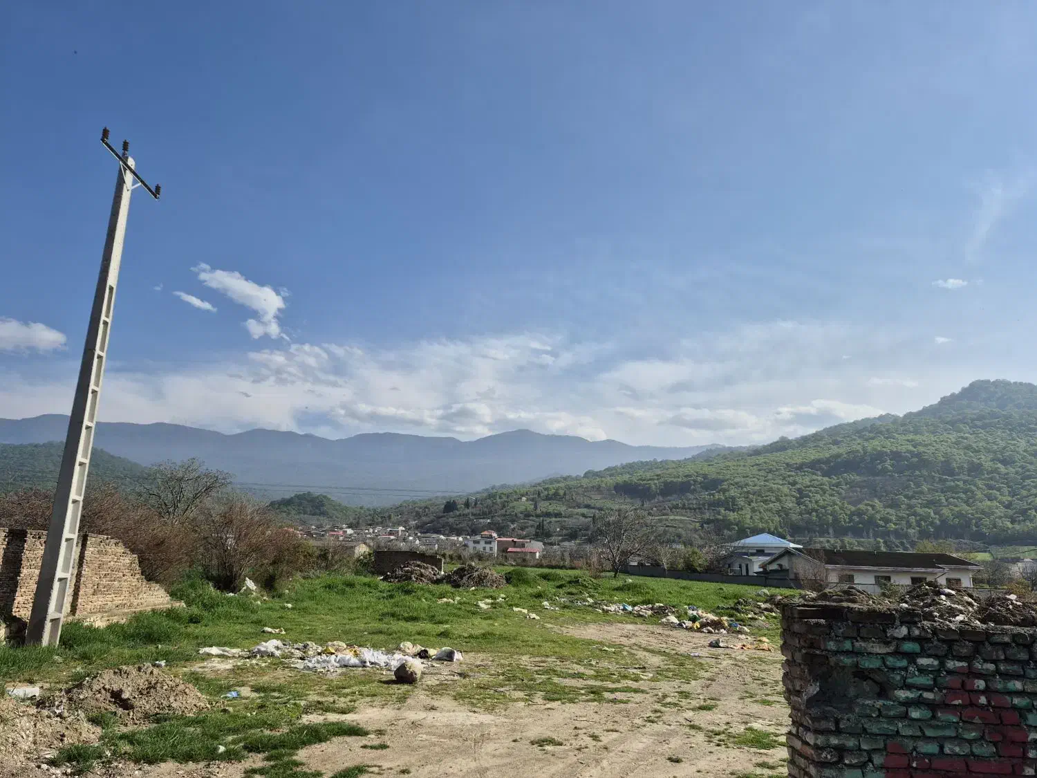 زمین ۲۲۰۰