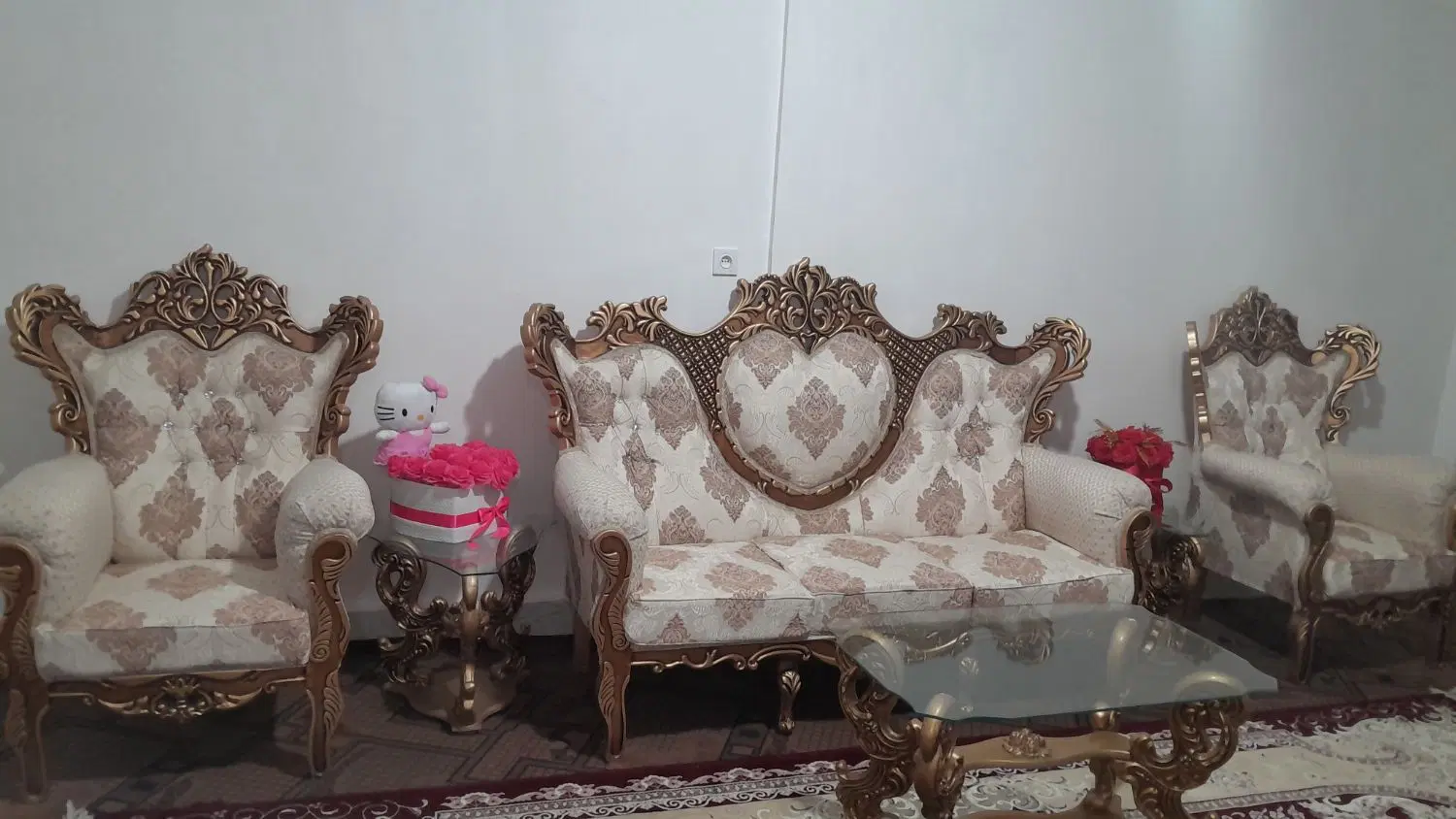 سویت اجاره ای