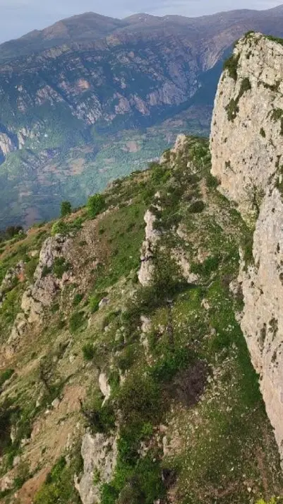 زمین کشاورزی استان گیلان شهر سیاهکل روستای دیلمان