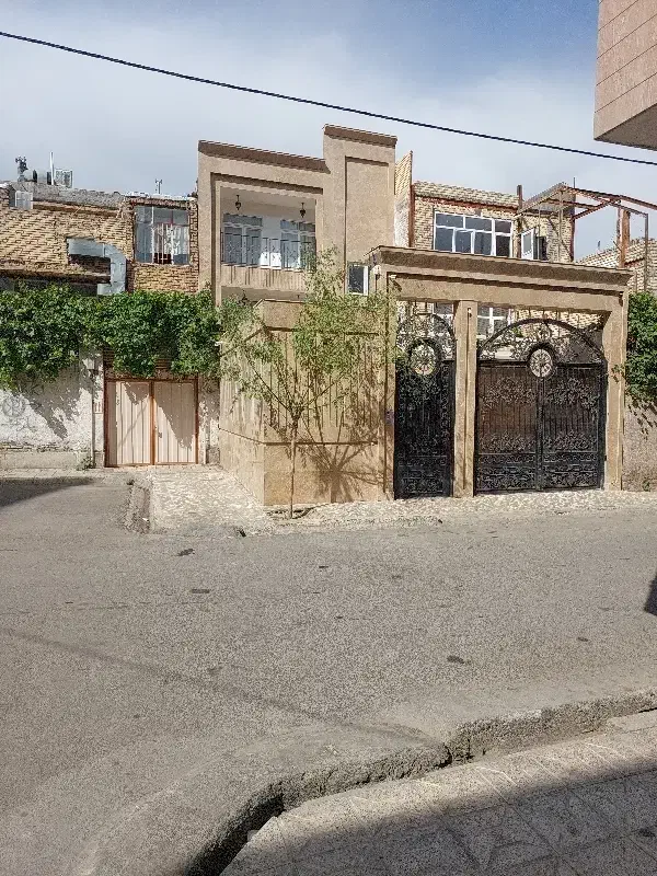 فروش ملک ویلای شیرودی ۳