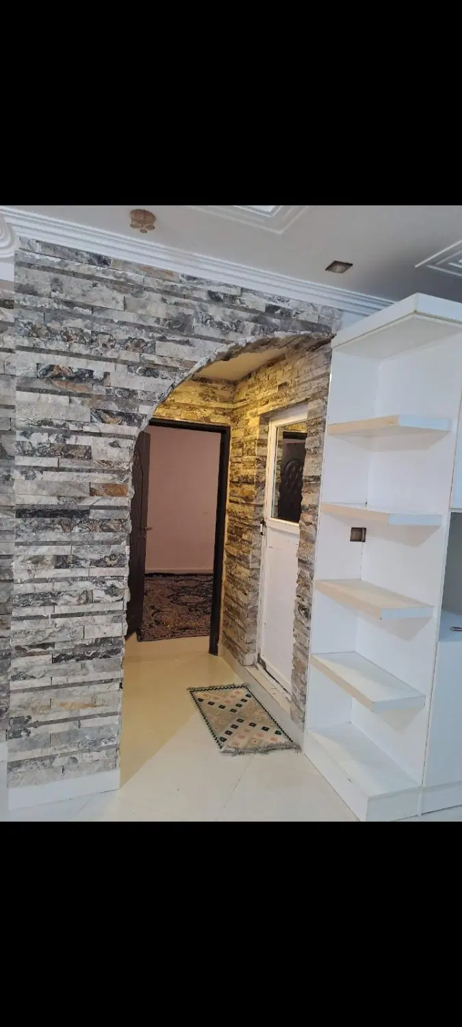 رهن خانه ویلایی
