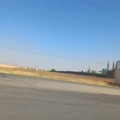 زمین مسکونی در محمدیه ۴