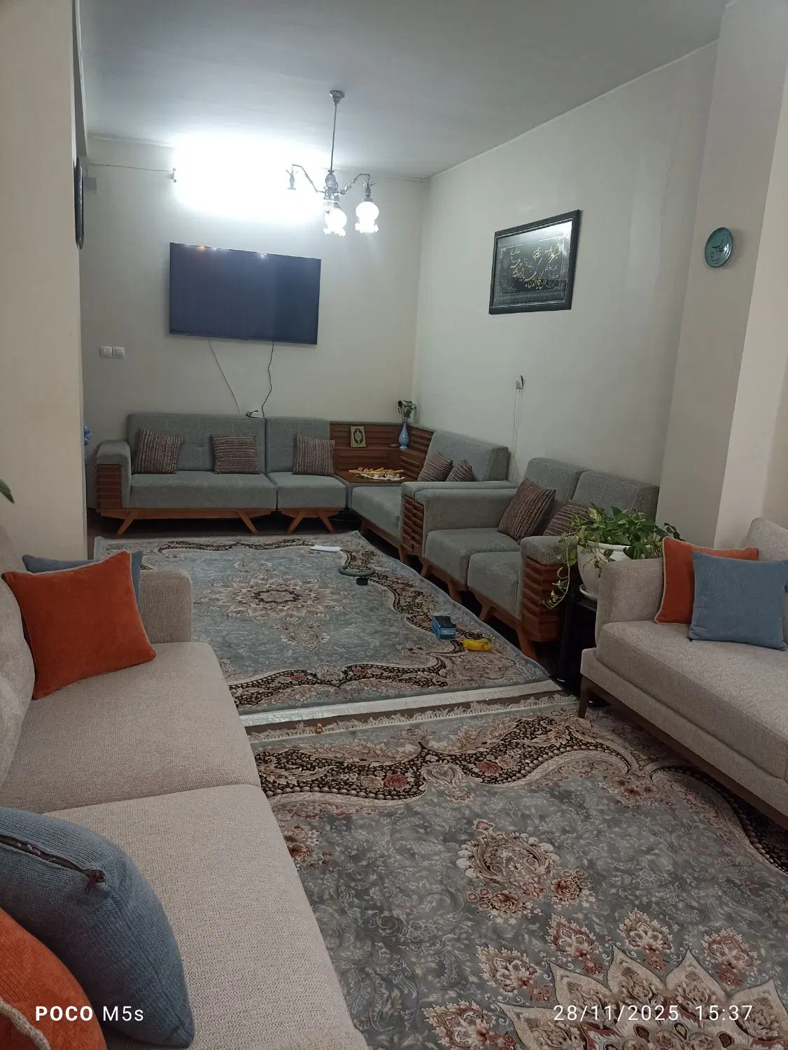 دربست یک طبقه ایثارگران