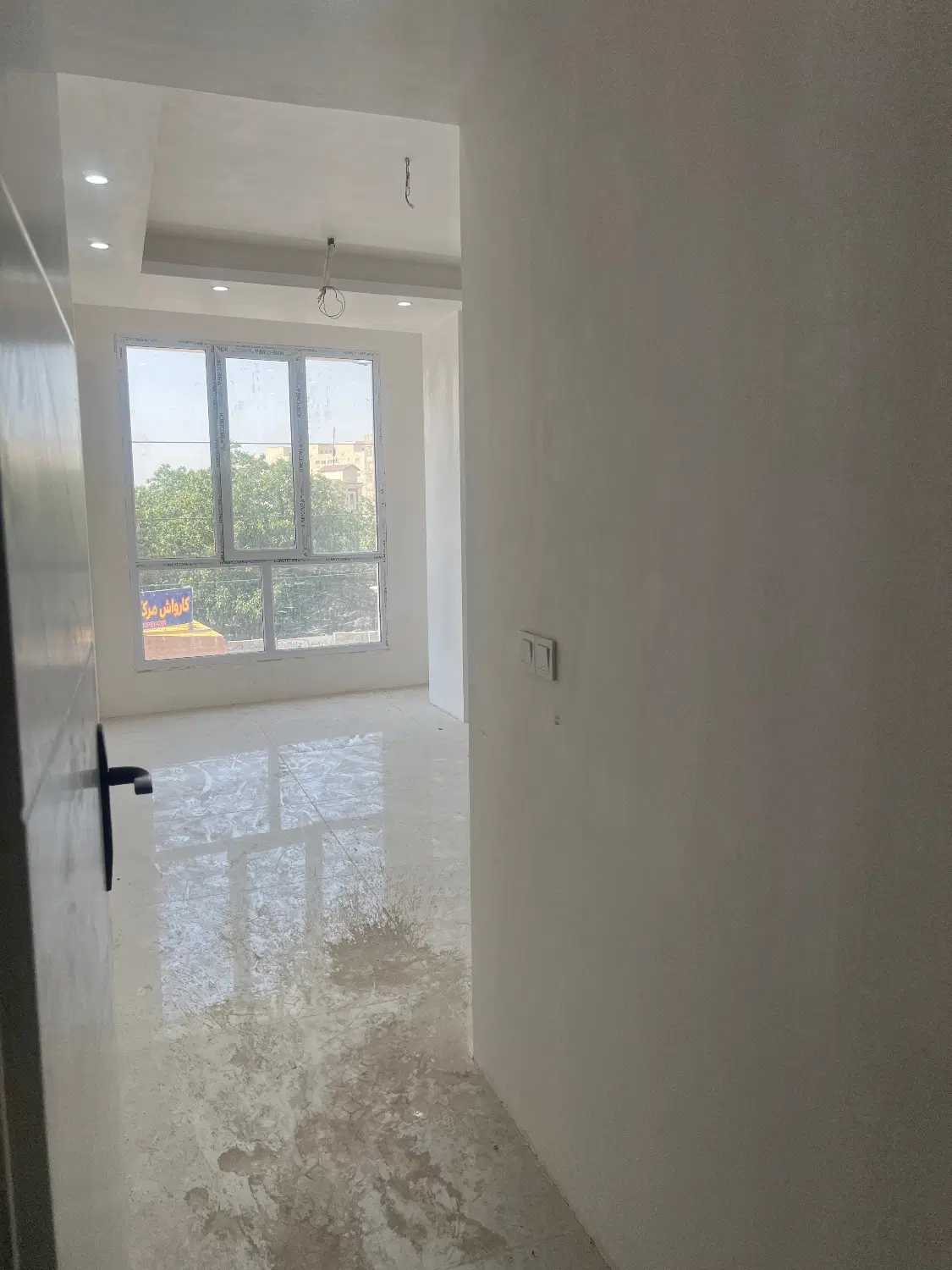 ۱۸۰ متری نوساز فرمانداری فول امکانات