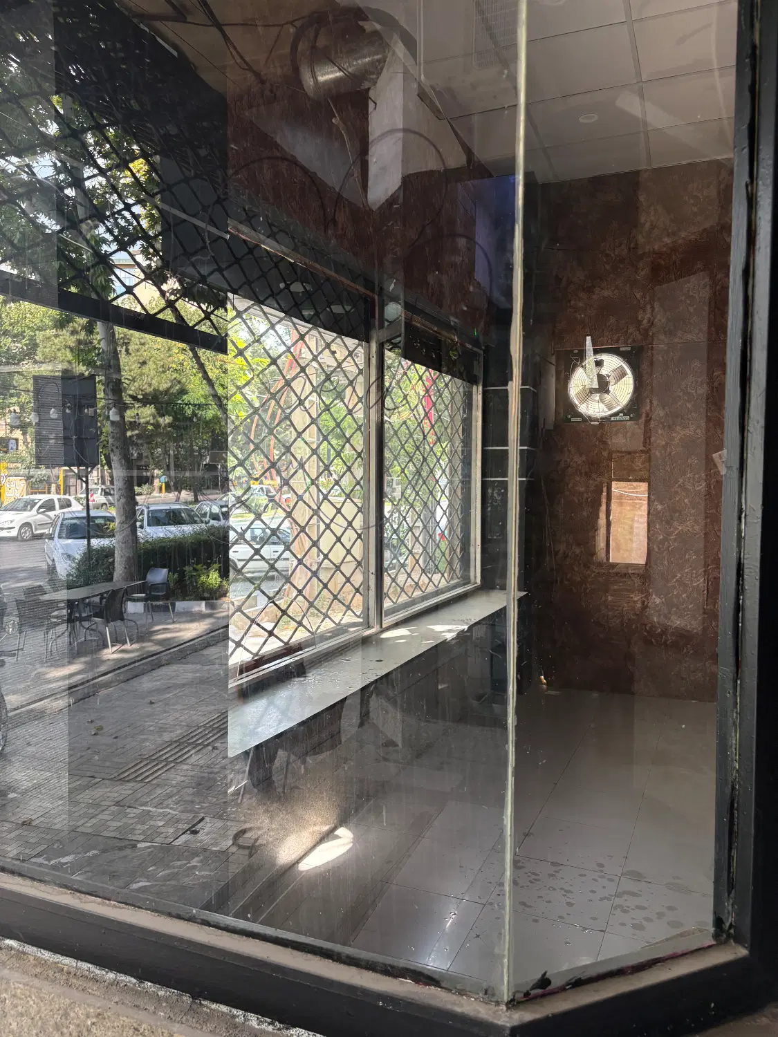 فروش تجاری بهترین لوکیشن