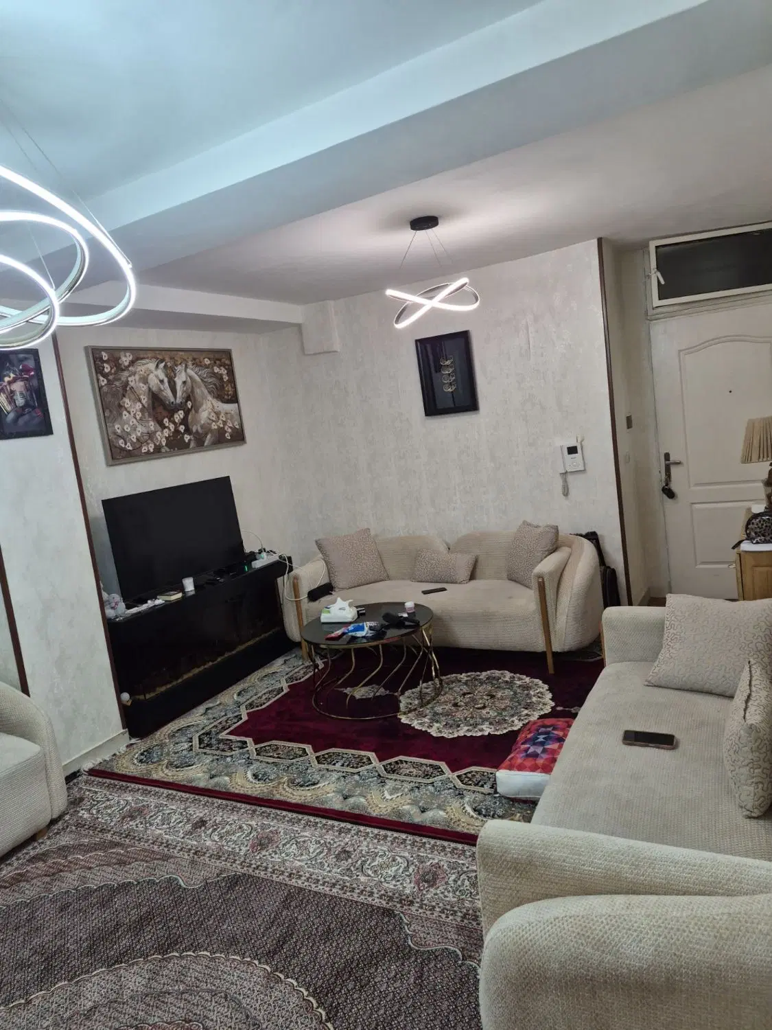 اجاره خانه ۷۰متری