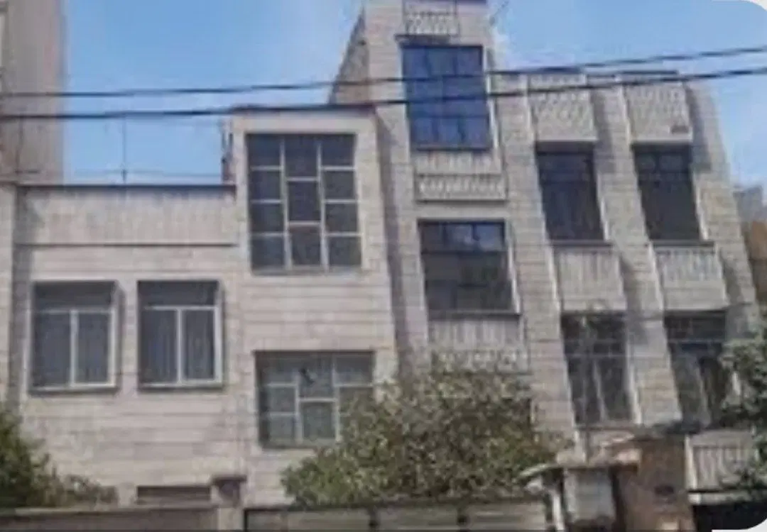 ملک کلنگی کوچه زارعی پارک فجر