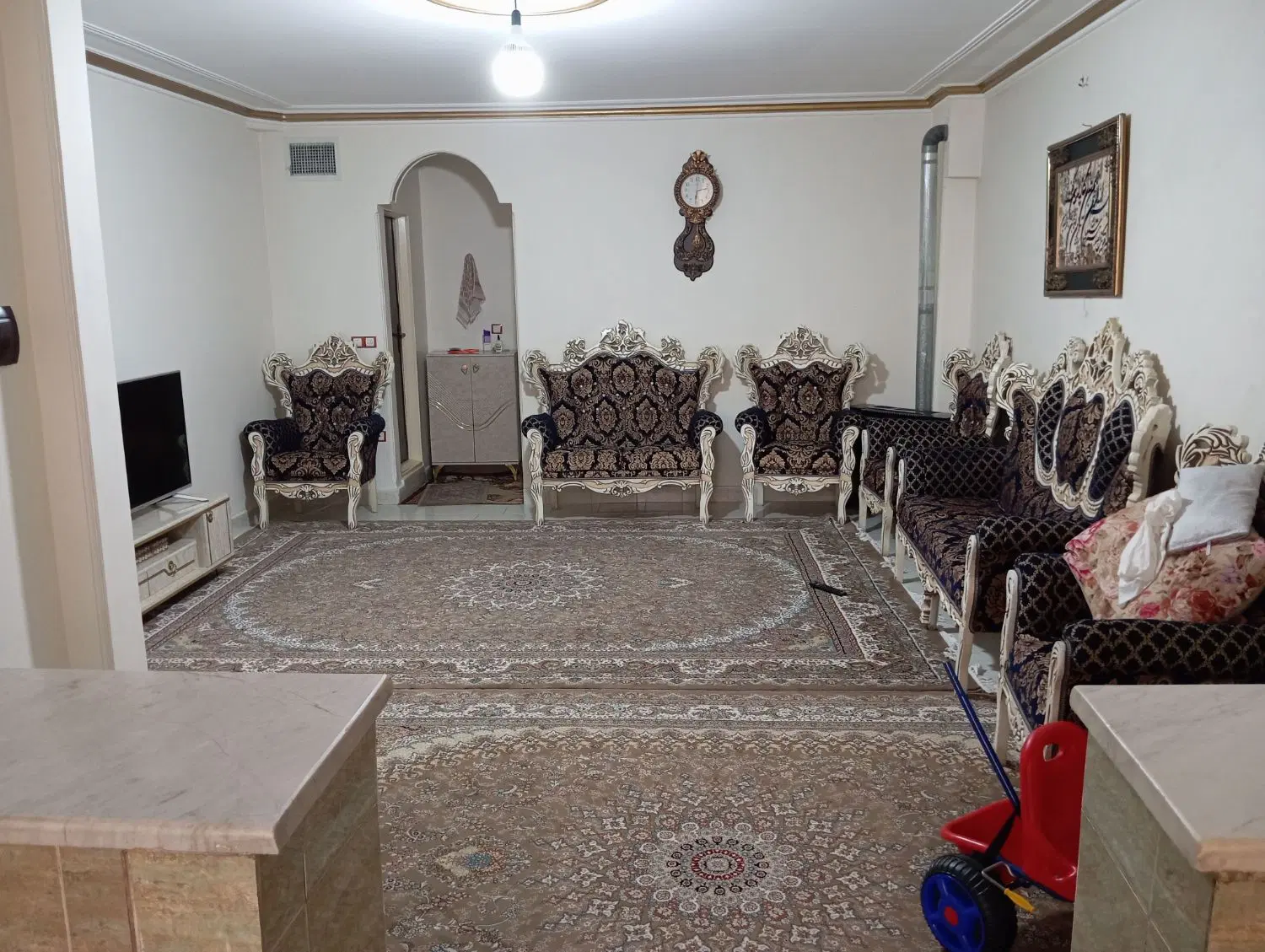 فروش خانه ۷۰ متری