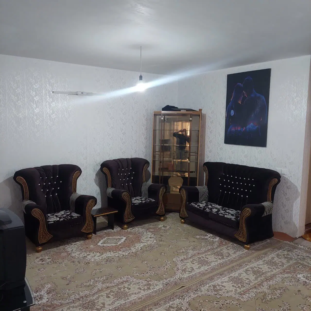 مسکن مهر میراشرف