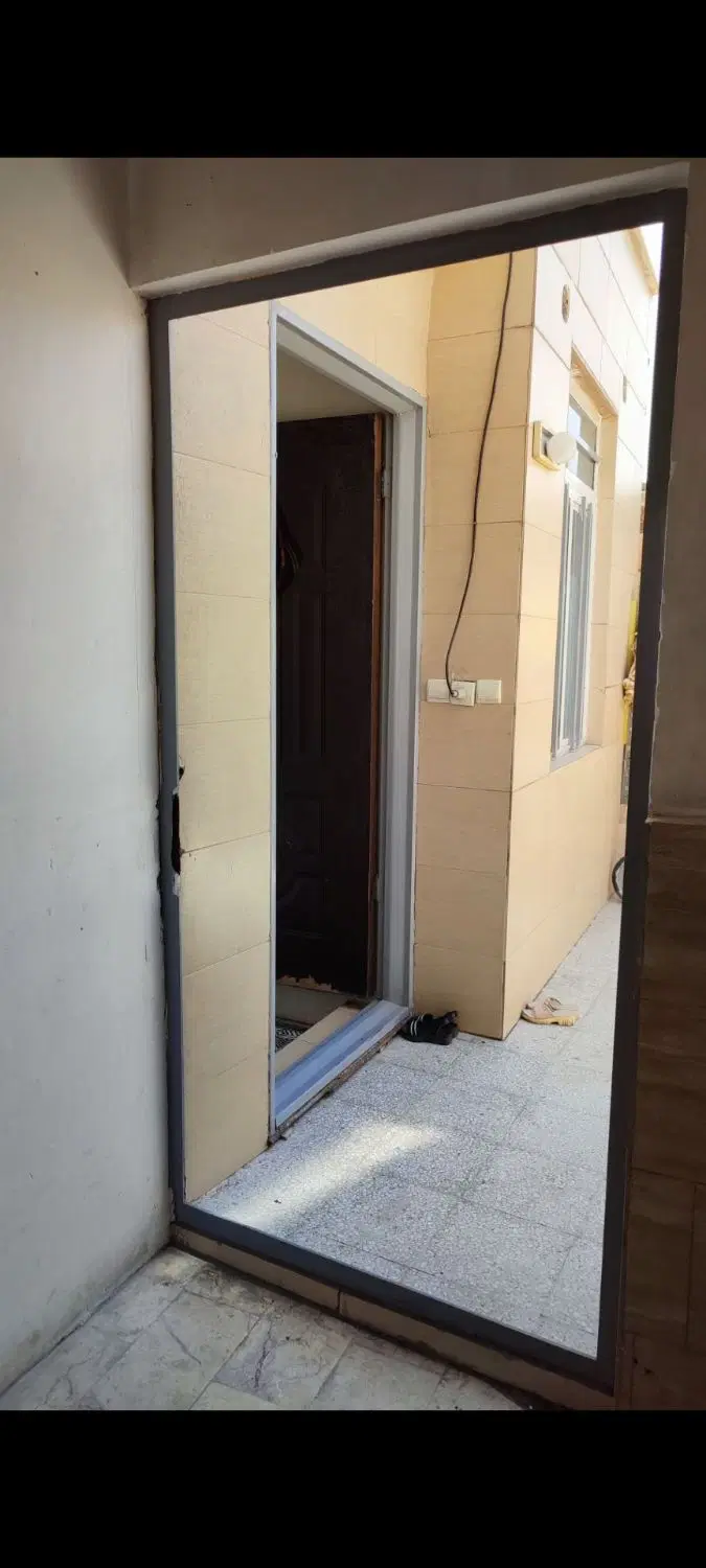 واحدآپارتمانی درمرتضی گرد 80متر