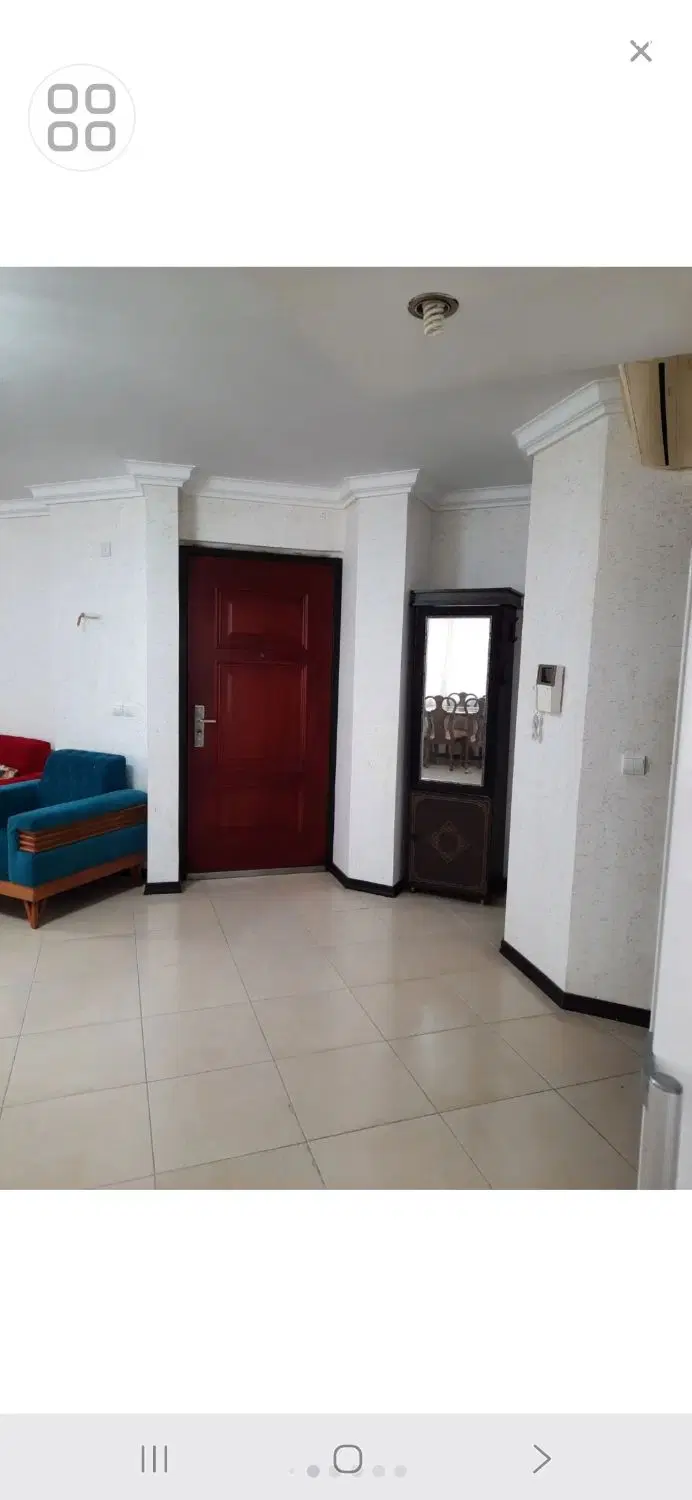 فروش آپارتمان شهرک نمک آبرود،105 متر،2خواب
