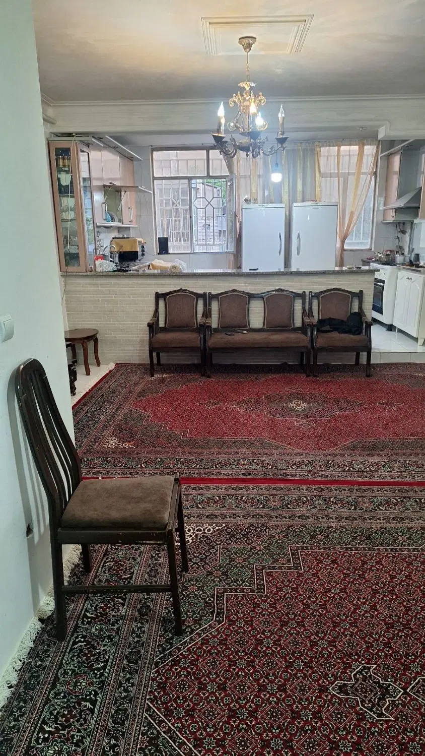 اجاره آپارتمان ۱۰۰ متری گذرنامه