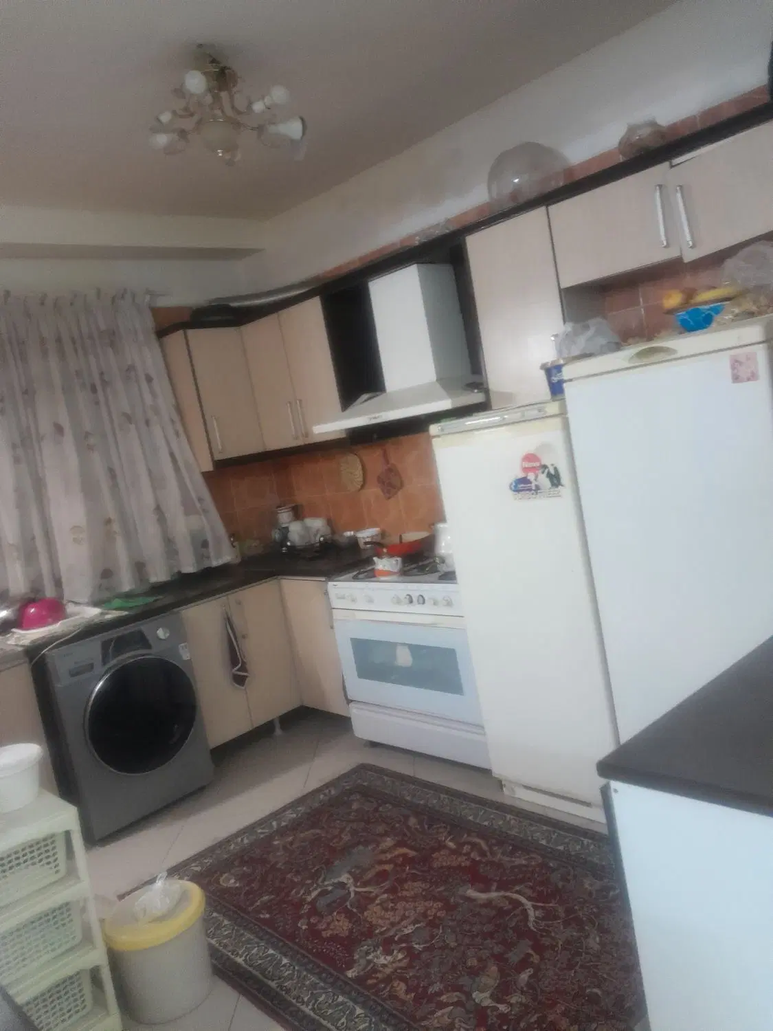 فروش واخد96متری