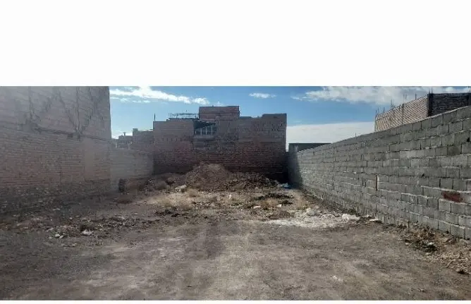 زمین اختیاراباد
