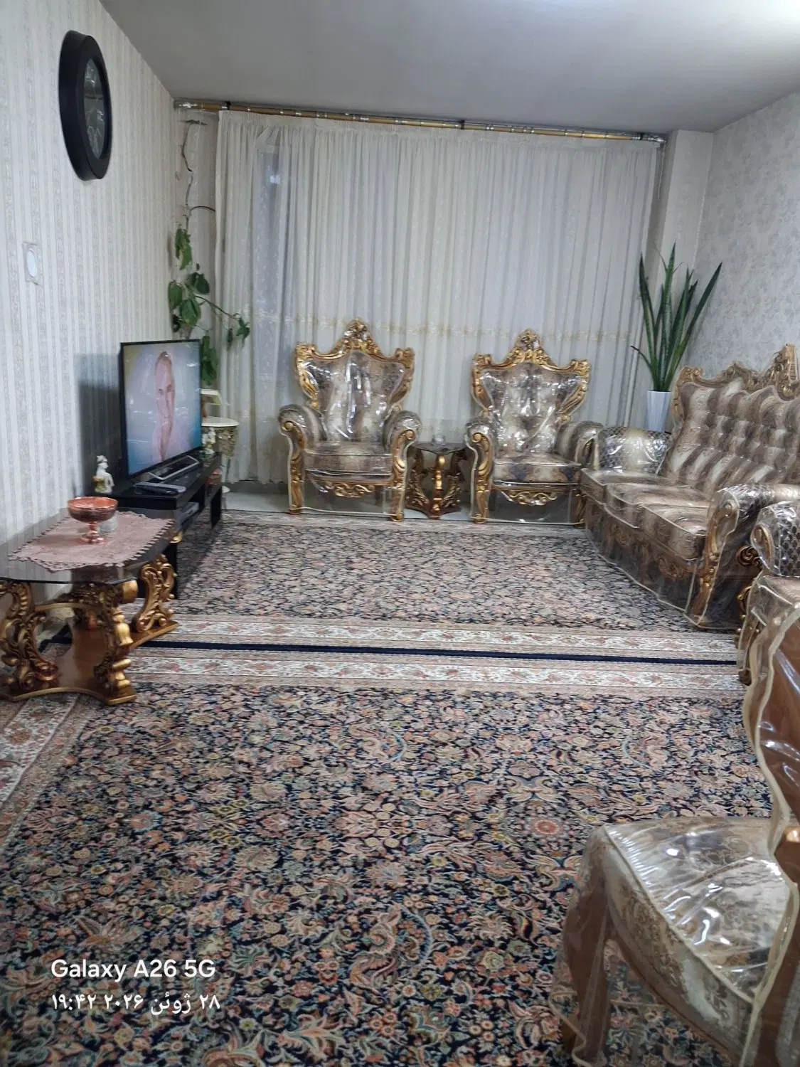 واحد ۵۵ متری قائمیه