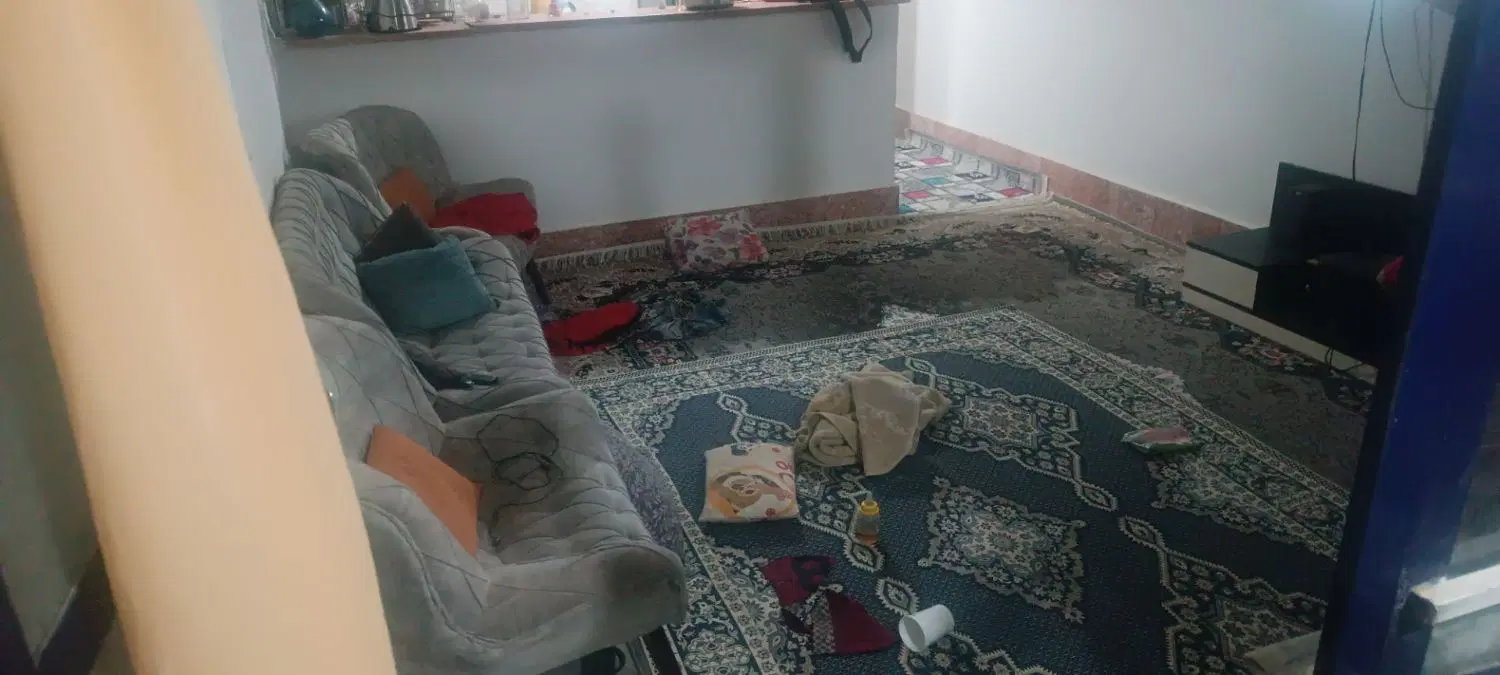 دوطبقه۷۰متری منزل اجاره درطبرسی شمالی