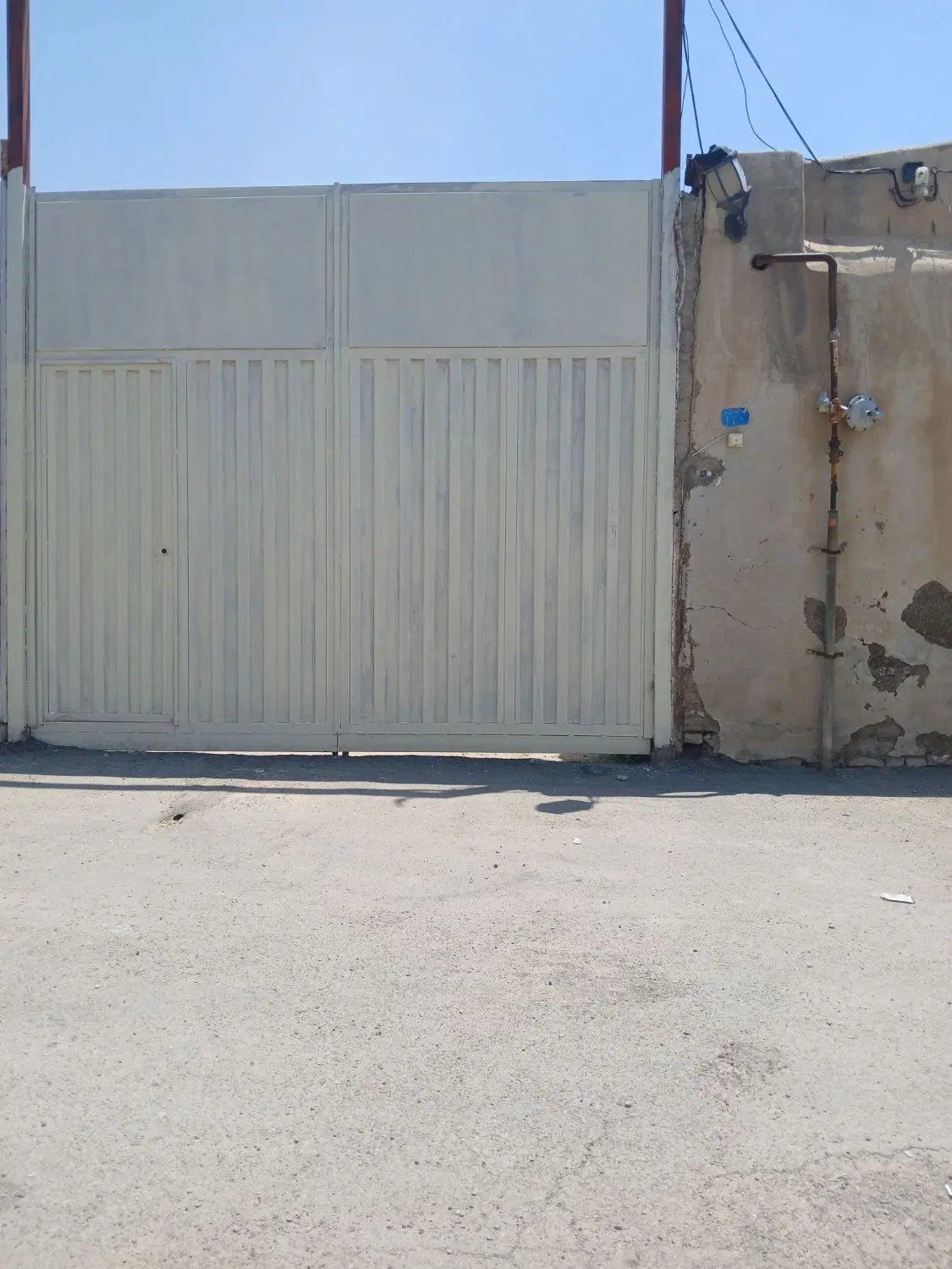 اجاره کارگاه