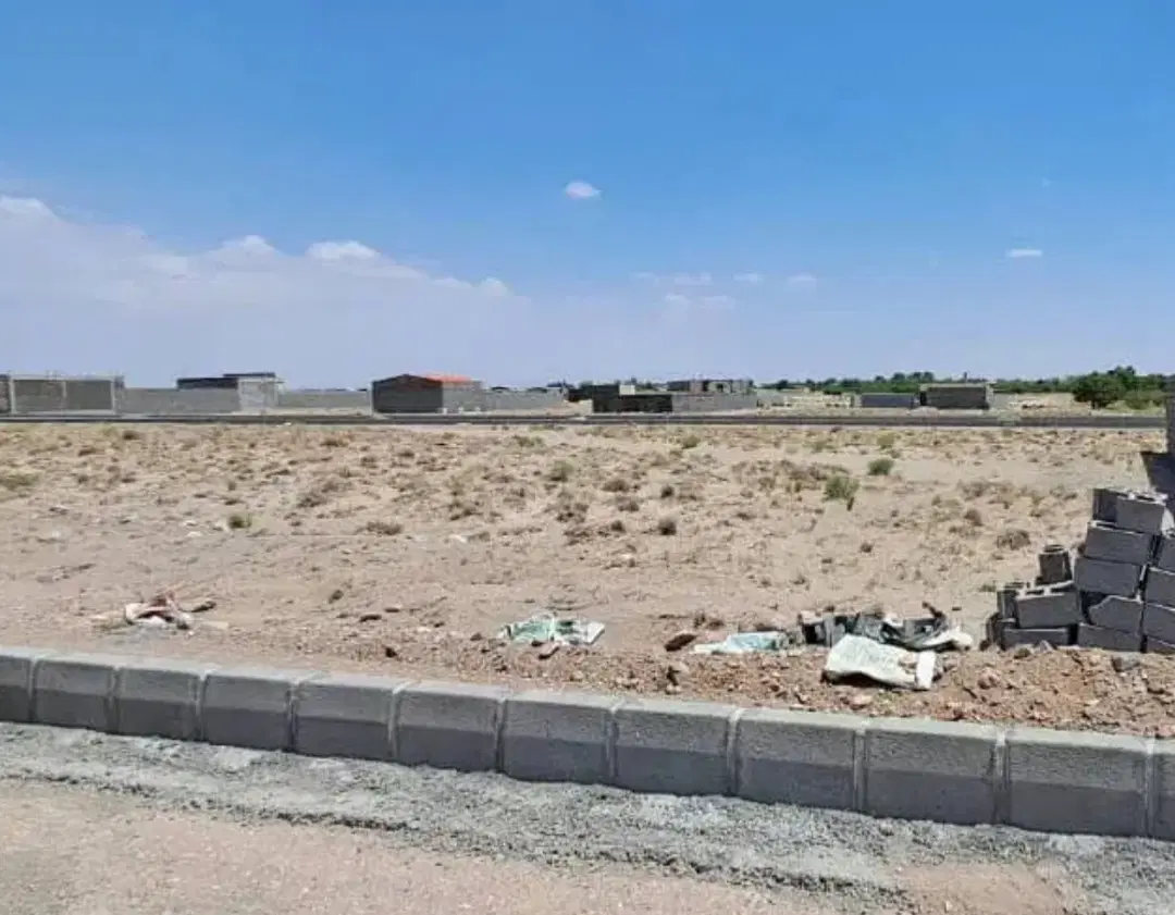 دهسراج زمین بنیادی