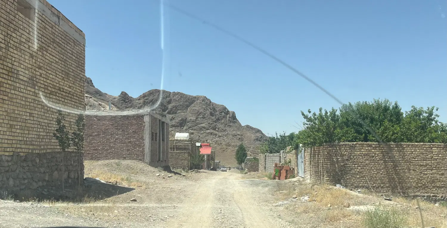 زمین داوران ۱۰ قصب