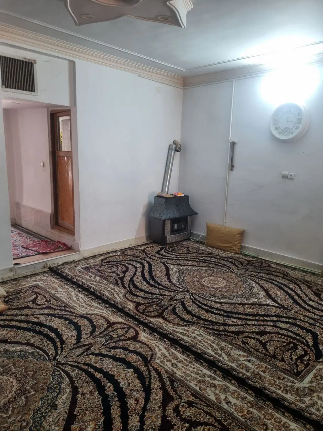 واحد مسکونی۳ طبقه