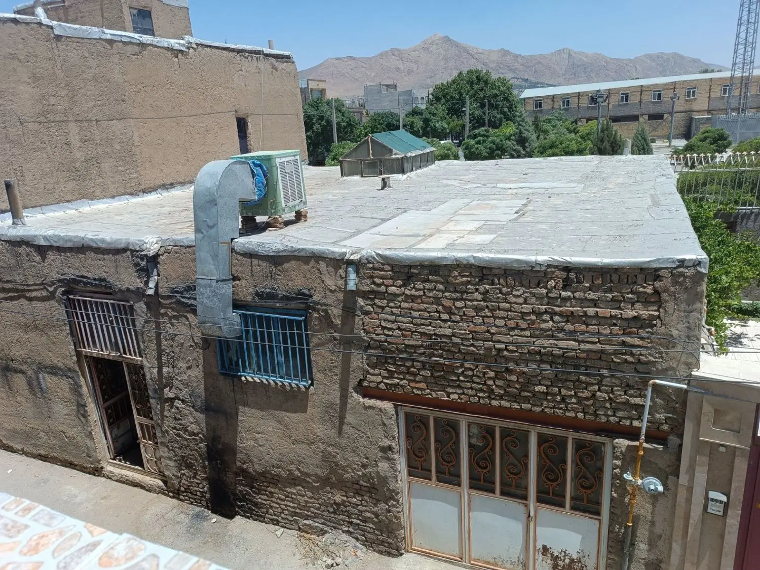 فروش یک باب مغازه