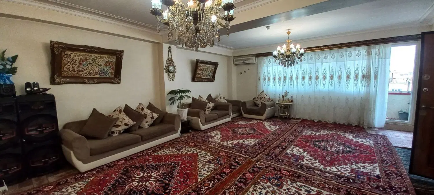 آپارتمان