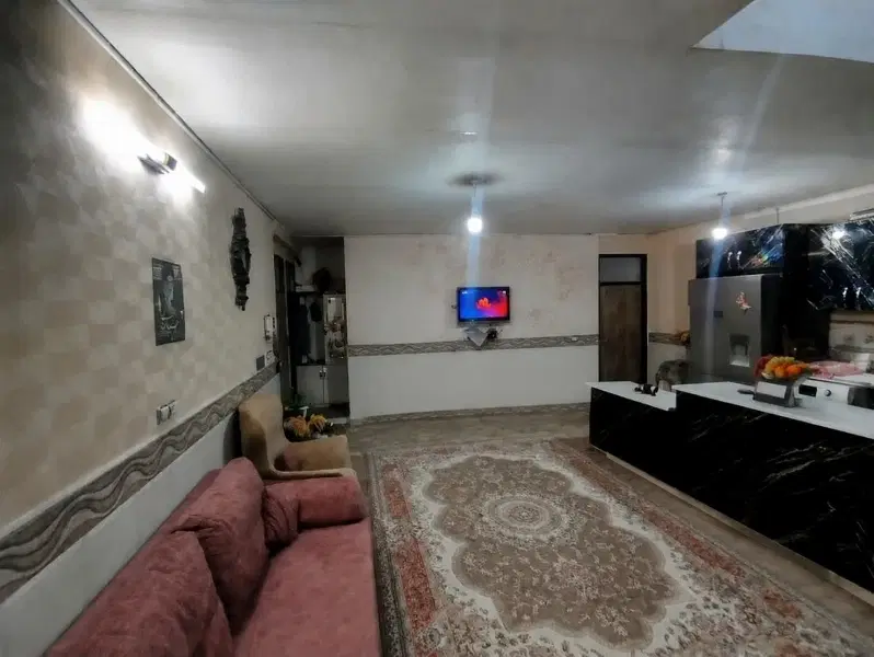 خانه ی همکف