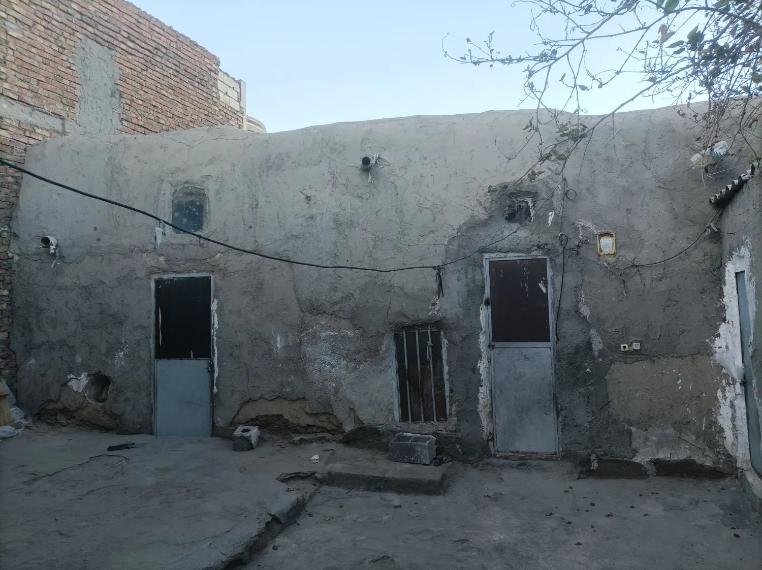 فروشی خرمشهر۲