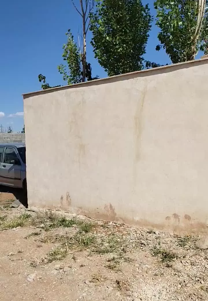 باغ ویلا ۴۲۰متری دوبلکس
