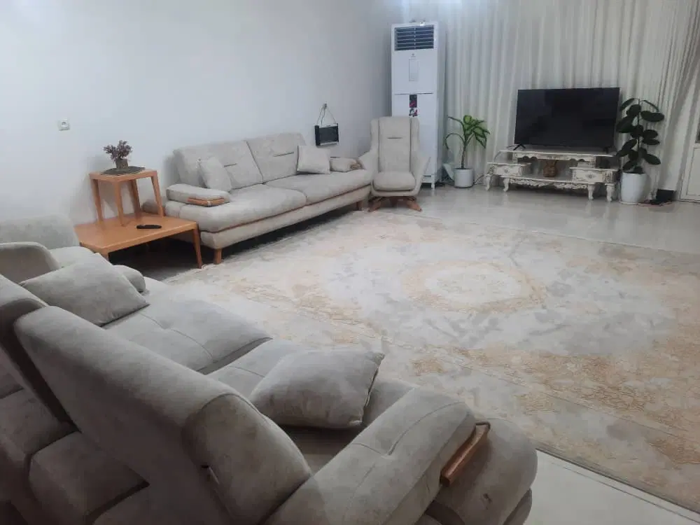 خانه ویلایی ۶۹ هکتاری