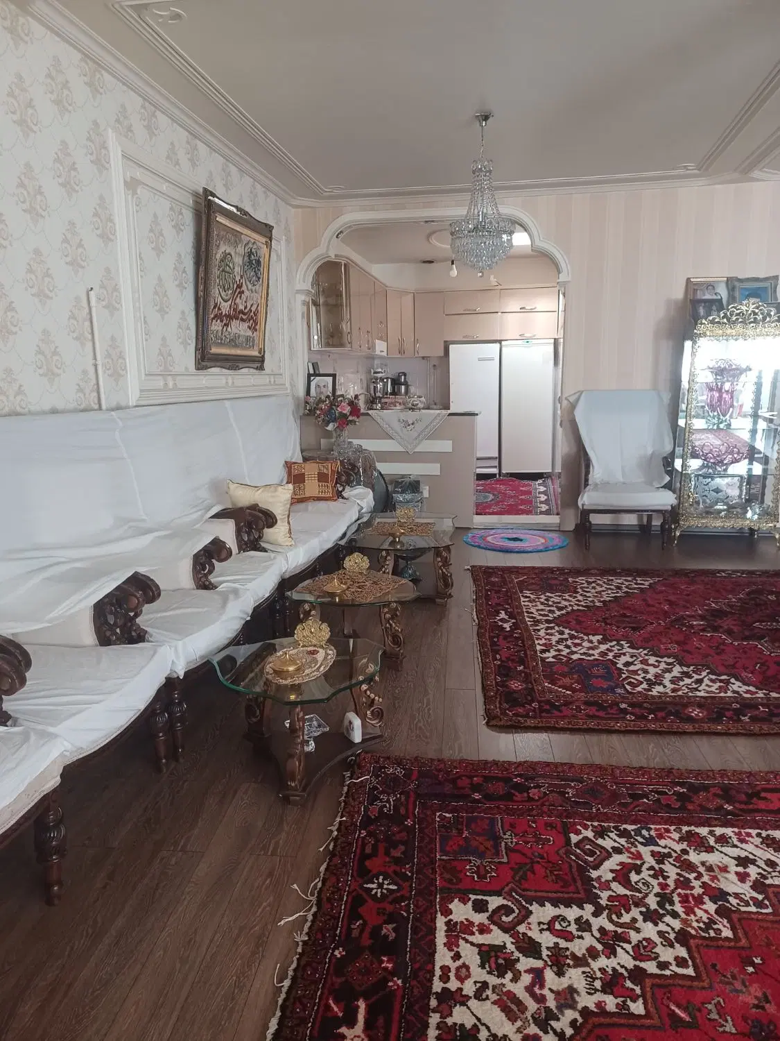 فروش ساختمان فوری