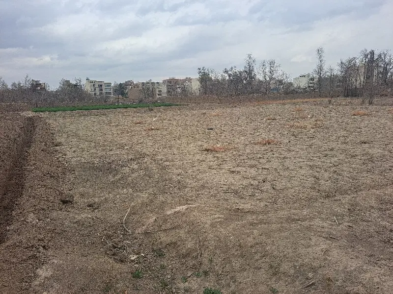 میرزاطاهر زمین ۱۰۰ متری کشاورزی در تاپ لوکیشن