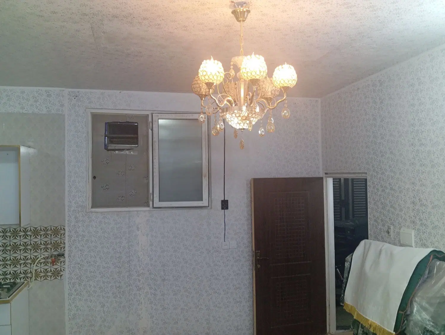 خانه اجاره ای