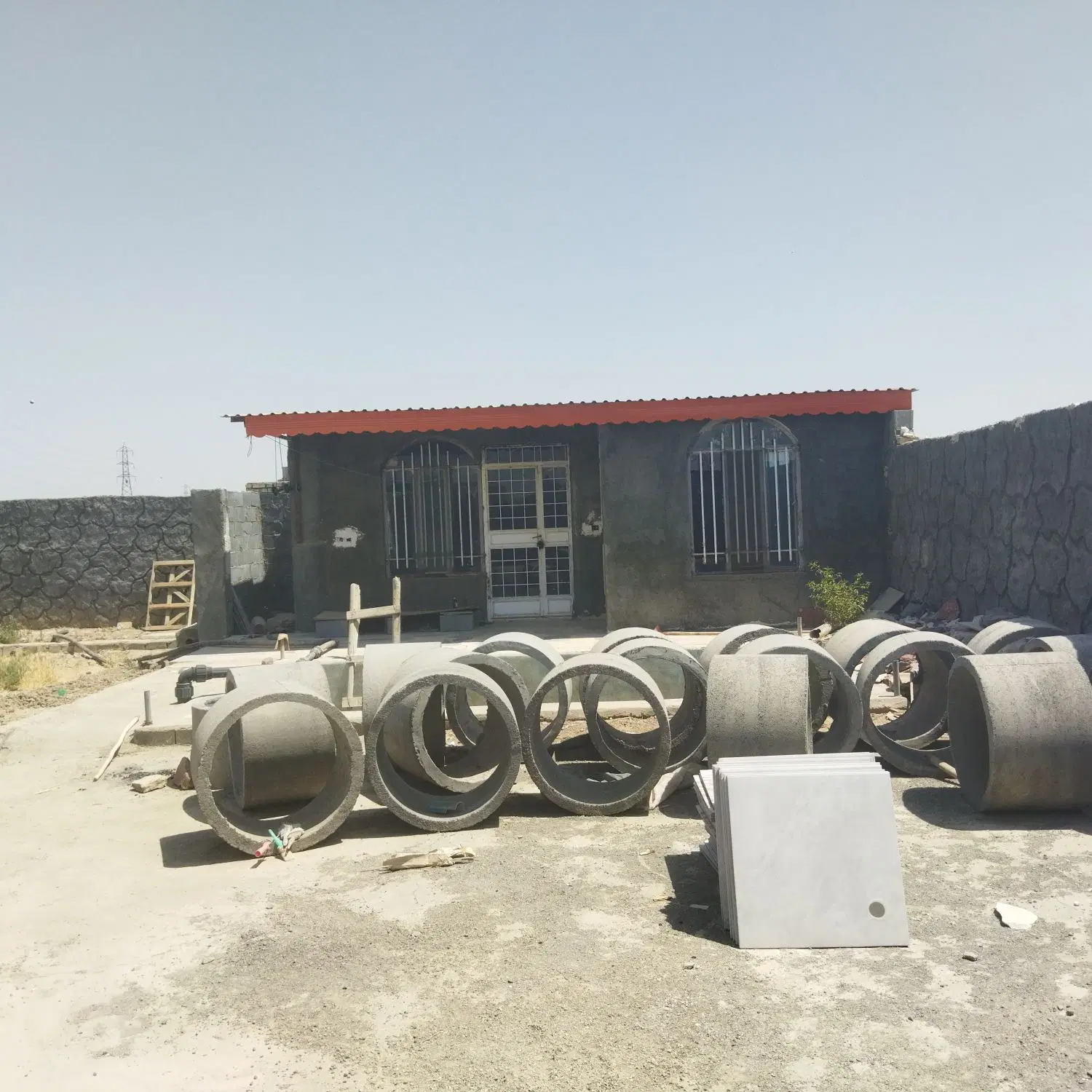 فروش باغ