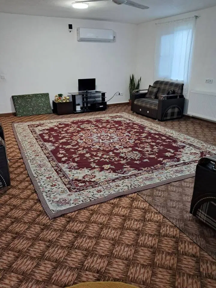 اجاره ویلاوباغ روزانه